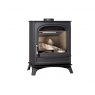 Holborn 5 Widescreen in Midnight Black