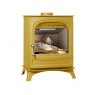 Holborn 5 Widescreen in Raincoat Yellow