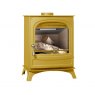 Holborn 7 in Raincoat Yellow