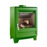 Ecoburn 5 (S3) in Peapod Green