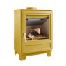 Ecoburn 5 (S3) in Raincoat Yellow