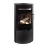 Lagom 4 in Black
