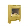 Solution 7 Inset (S4) in Raincoat Yellow
