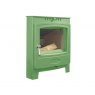 Solution 7 Inset (S4) in Peapod Green