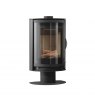 Hoxton 7 on low pedestal optional accessory