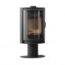 Hoxton 7 on tall pedestal optional accessory