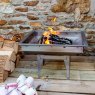 Terrace Fire Pit (small)