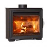 M Series 5 Widescreen with Cast Iron Door