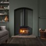 M Series 5 Widescreen with Cast Iron Door