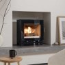 M Series 5 Widescreen with our new glass door option