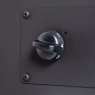 Thermostatic primary air control