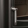 Dual purpose door handle
