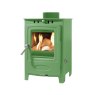 Solution 4 in Peapod Green