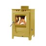 Solution 4 in Raincoat Yellow