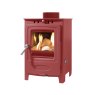 Solution 4 in Spice Red