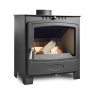 Solution 7 (S5) in Midnight Black