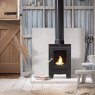 Solution 4 (S5) Bioethanol Stove