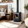 Solution 4 (S5) Bioethanol Stove