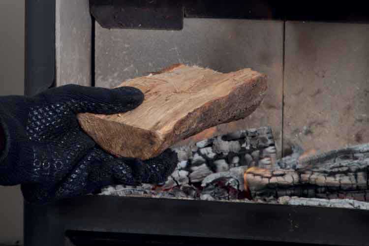 Farringdon Small Eco stove