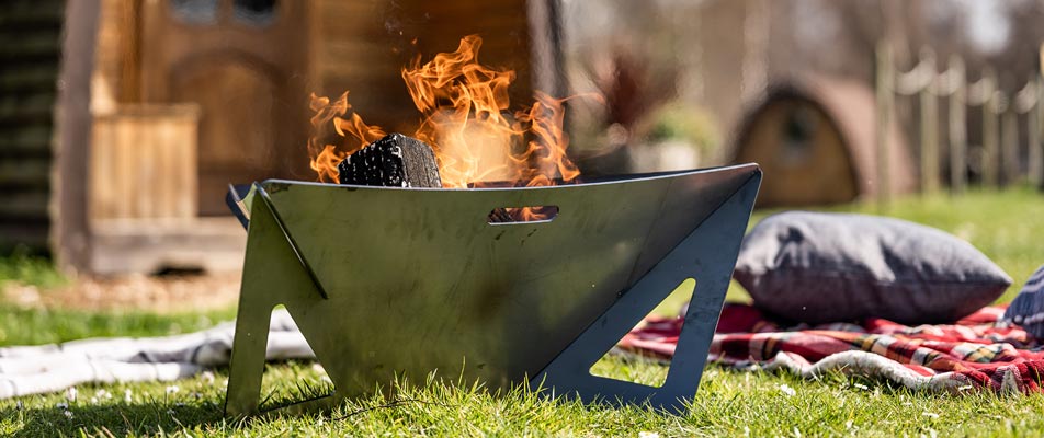 arada fire pit